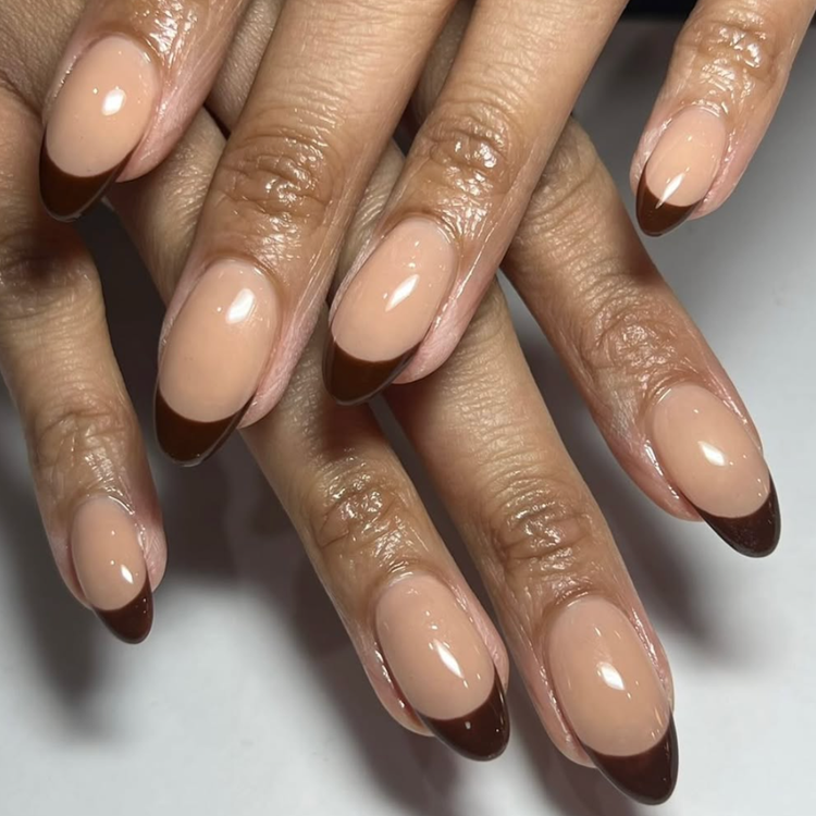 Mocha French