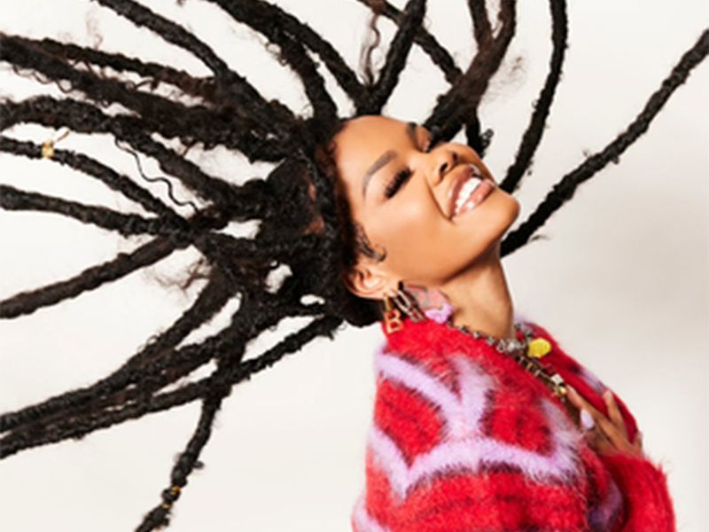 Teyana Taylor Is the New Celeb Partner for Xeomin and Here’s Everything We Know