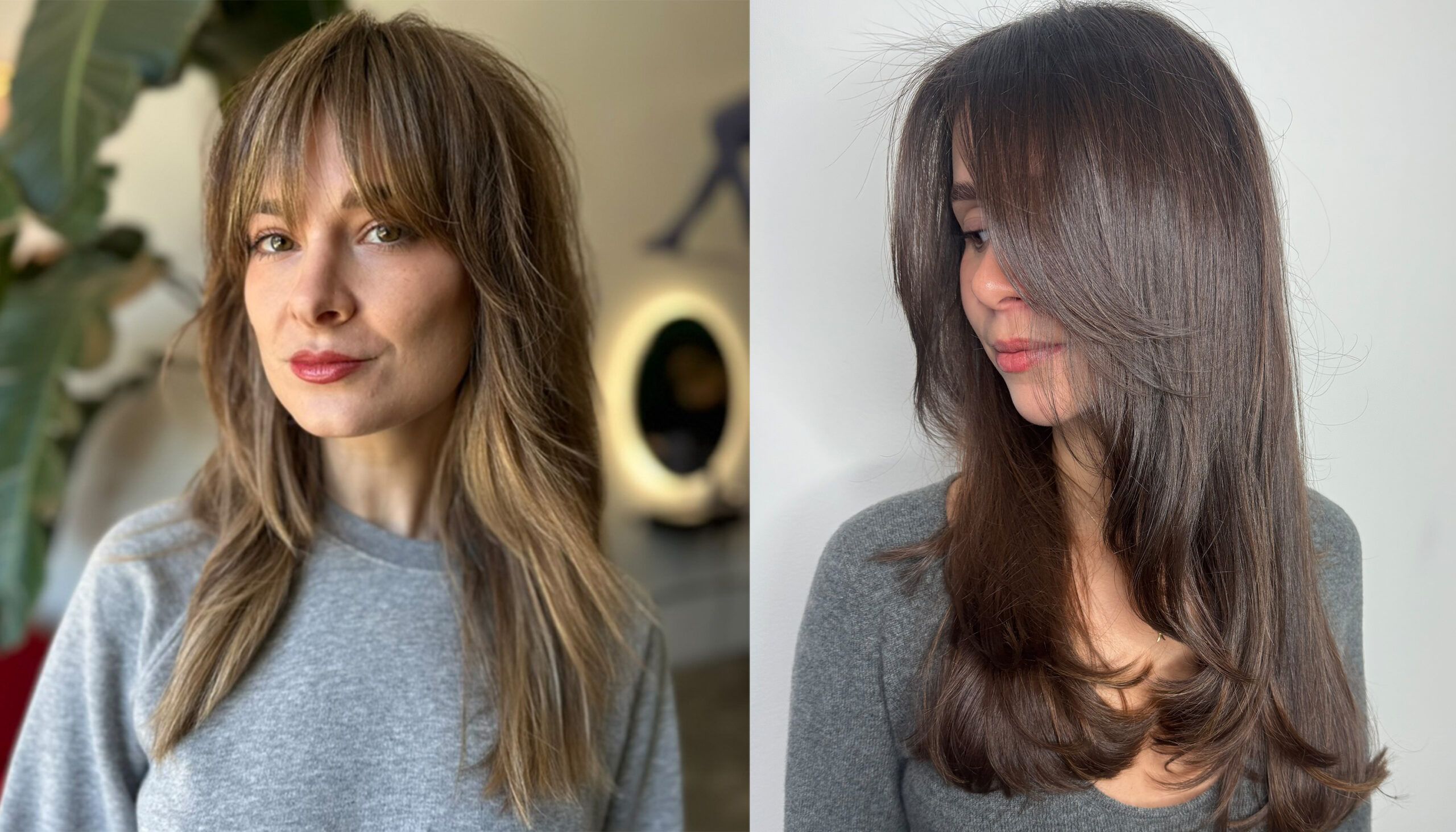 haircuts for larger foreheads