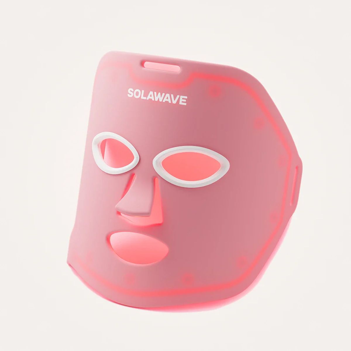 Solawave Wrinkle Retreat Light Therapy Face Mask