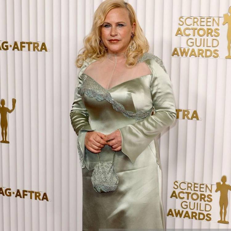 Patricia Arquette