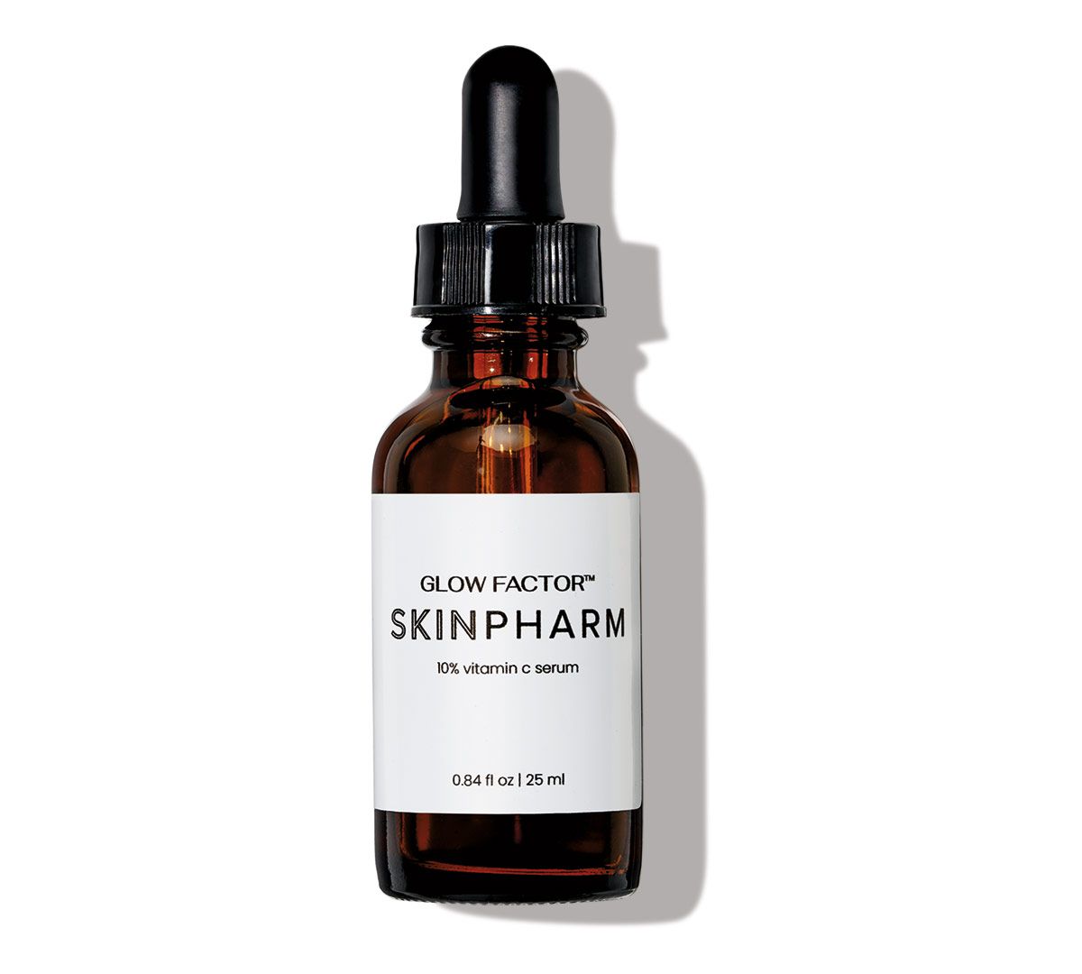 Award Photo: Glow Factor Vitamin C Serum