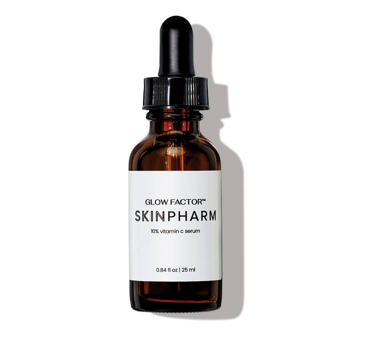 Award Photo: Glow Factor Vitamin C Serum