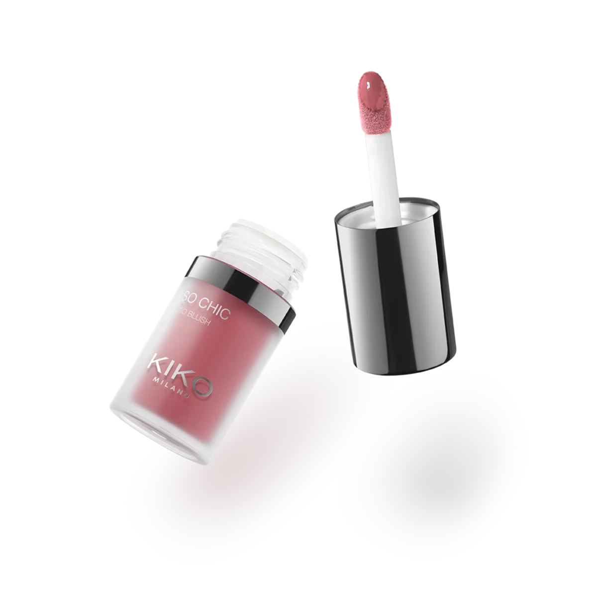 Kiko Milano So Chic Trio Blush