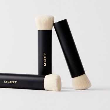 MERIT BEAUTY BRUSH NO.1