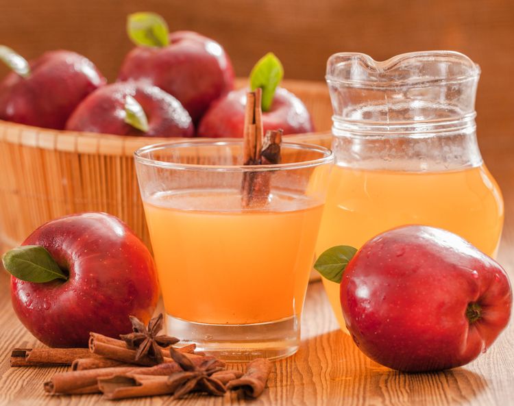 Apple Cider Vinegar