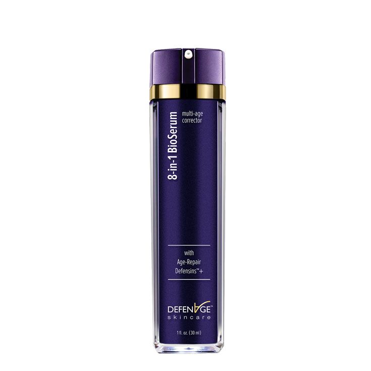 DefenAge 8-in-1 BioSerum ($185)