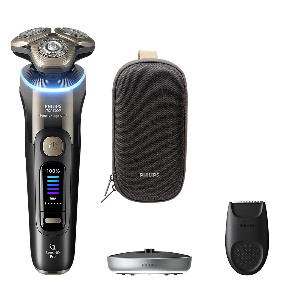 Philips Norelco i9000 Prestige Ultra ($380)