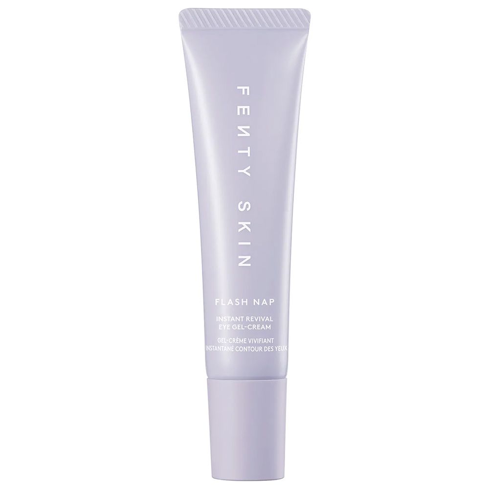 Fenty Skin Flash Nap Instant Revival Priming Eye Gel-Cream ($36)