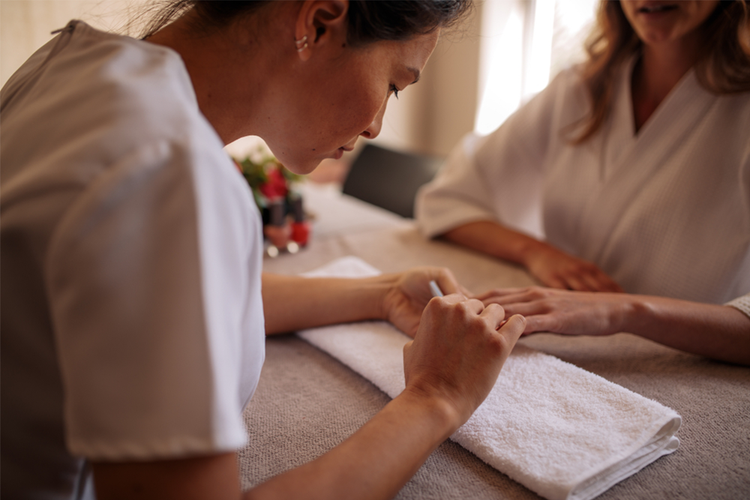 nailsalon