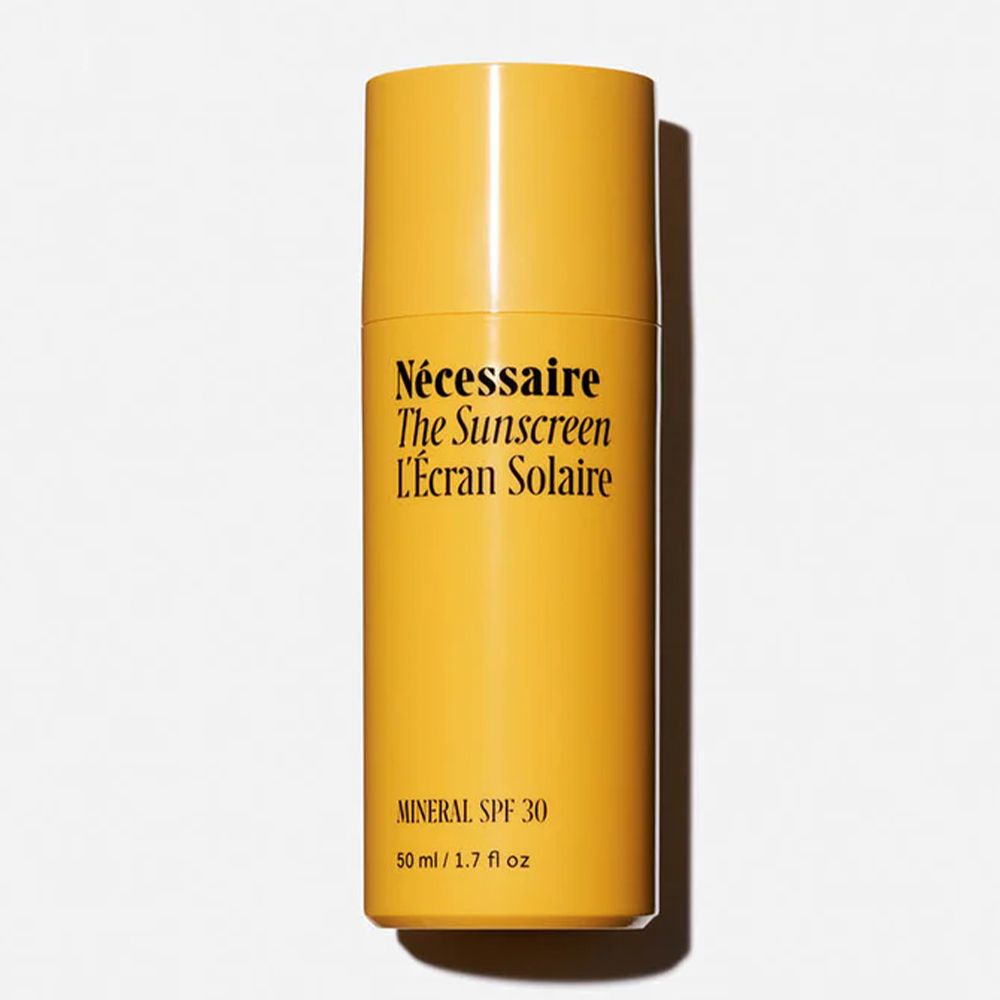 Nécessaire The Sunscreen ($45)