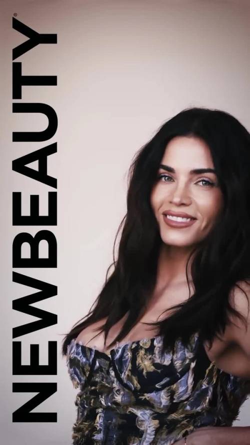 May Cover Star: Jenna Dewan