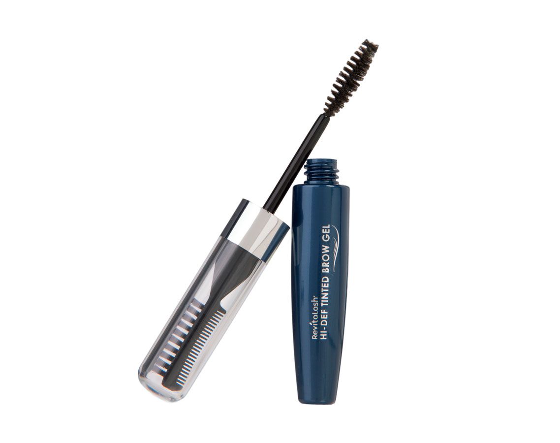 RevitaLash Hi-Def Tinted Brow Gel