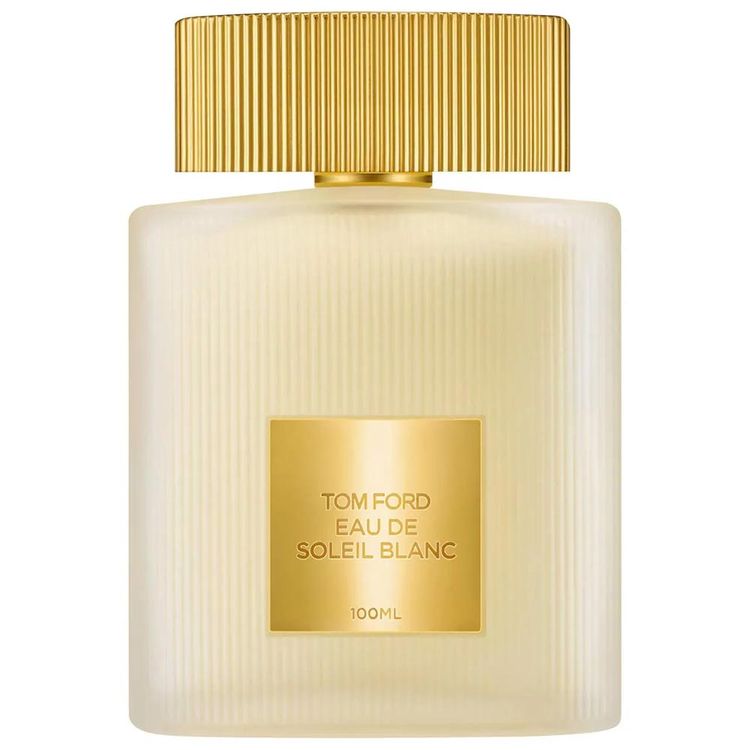 Tom Ford Soleil Blanc 1 oz. ($100)