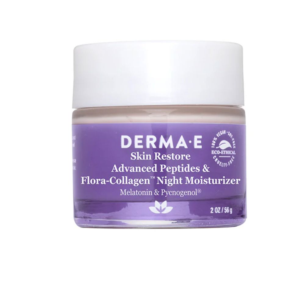 Derma E Anti-Wrinkle Retinol Night Treatment ($25)
