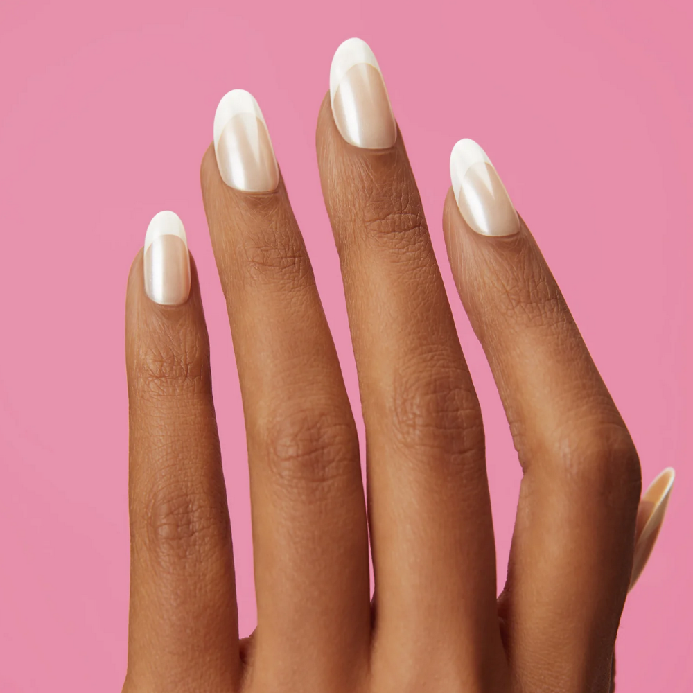 Dashing Diva French Glaze ($12)