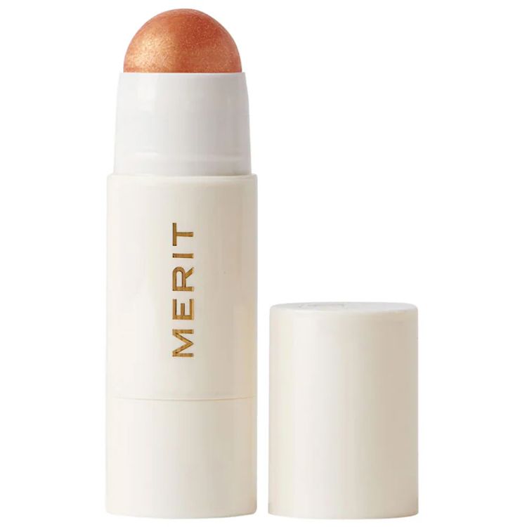 MERIT Beauty Day Glow Highlighting Balm