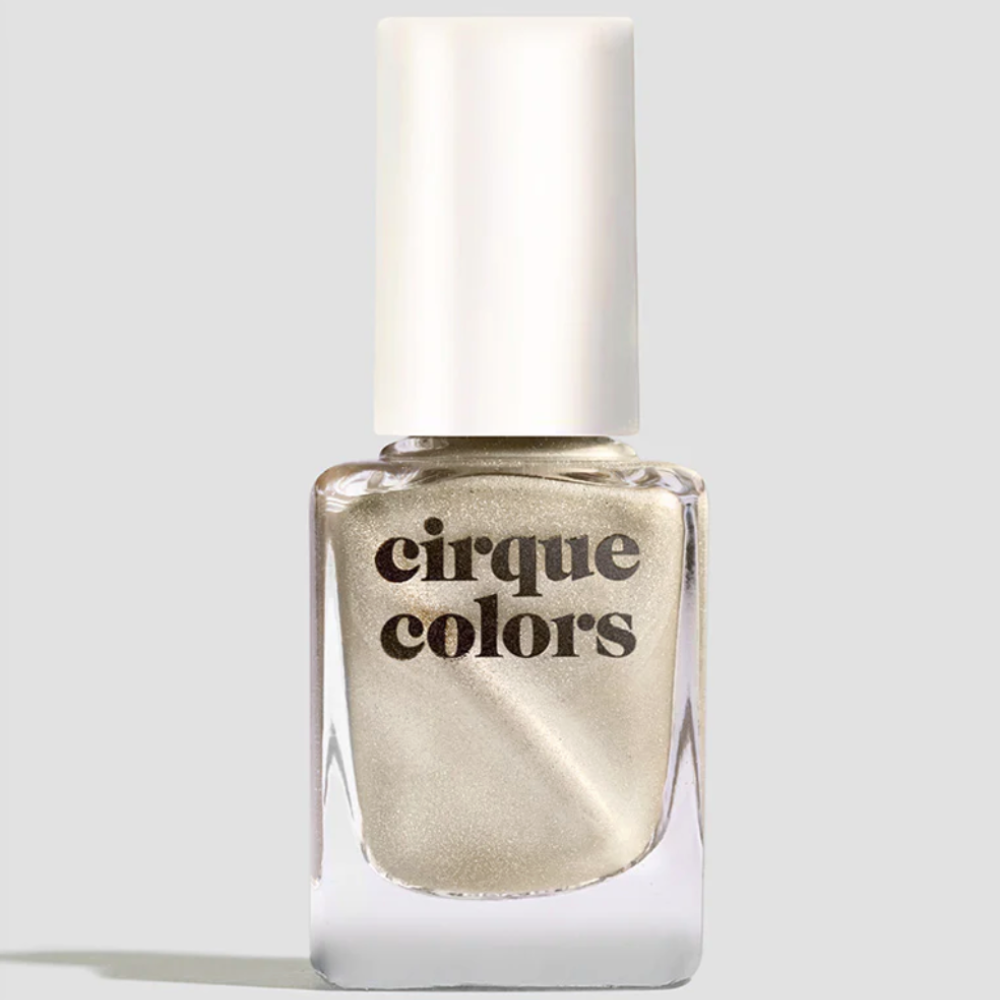 Cirque Colors Mother of Pearl ($15)