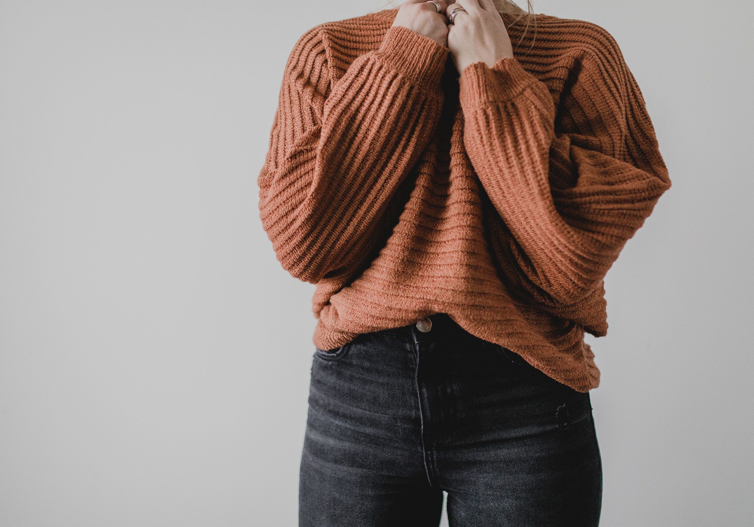 what is sweater boob surgery