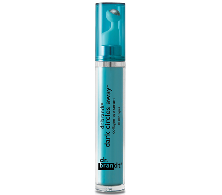 The Best Cream for Under-Eye Bags: Dr. Brandt Dark Circles Away
