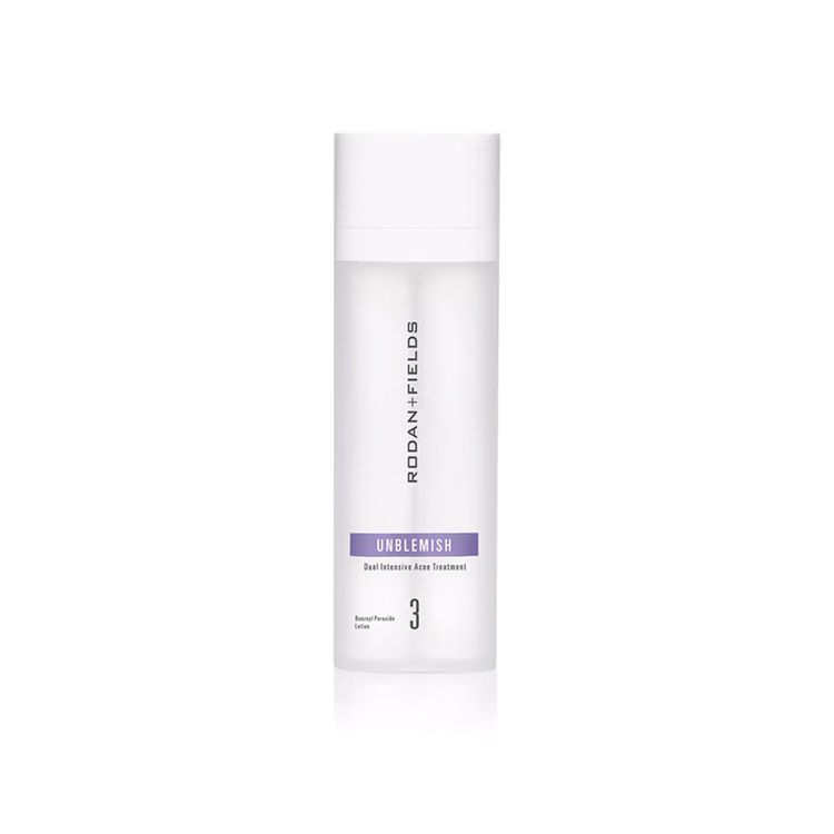 Rodan + Fields UNBLEMISH Dual Intensive Acne Treatment