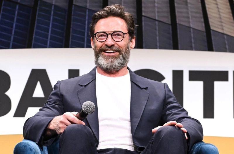 How Hugh Jackman’s Latest Wolverine Costume Was Altered for Skin Cancer Concerns