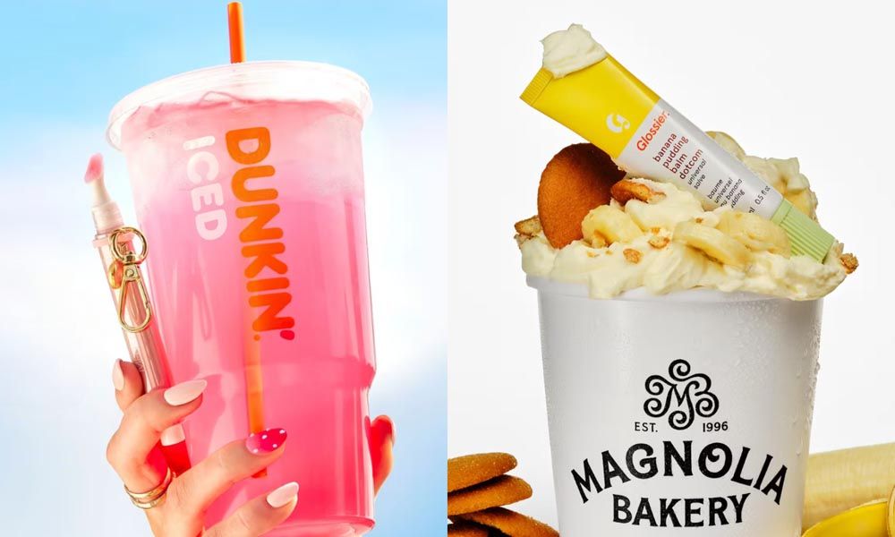 lip balm collaborations