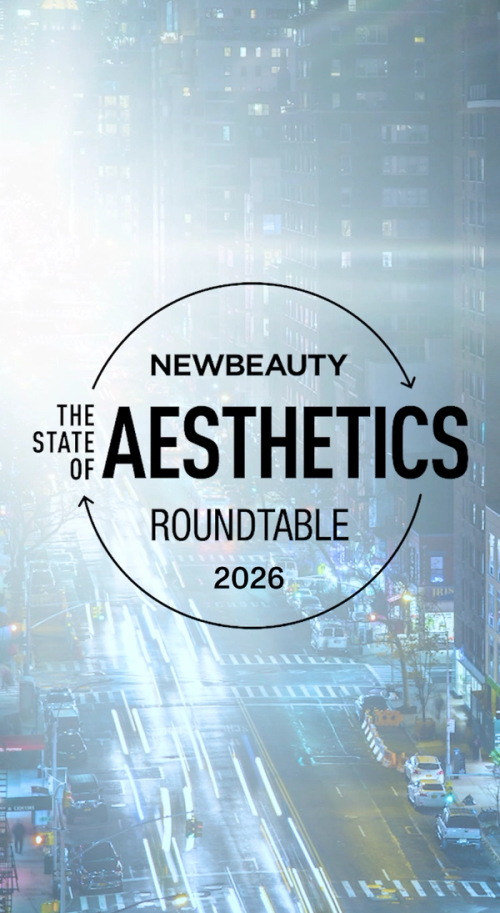 Inside Our First State of Aesthetics Roundtable