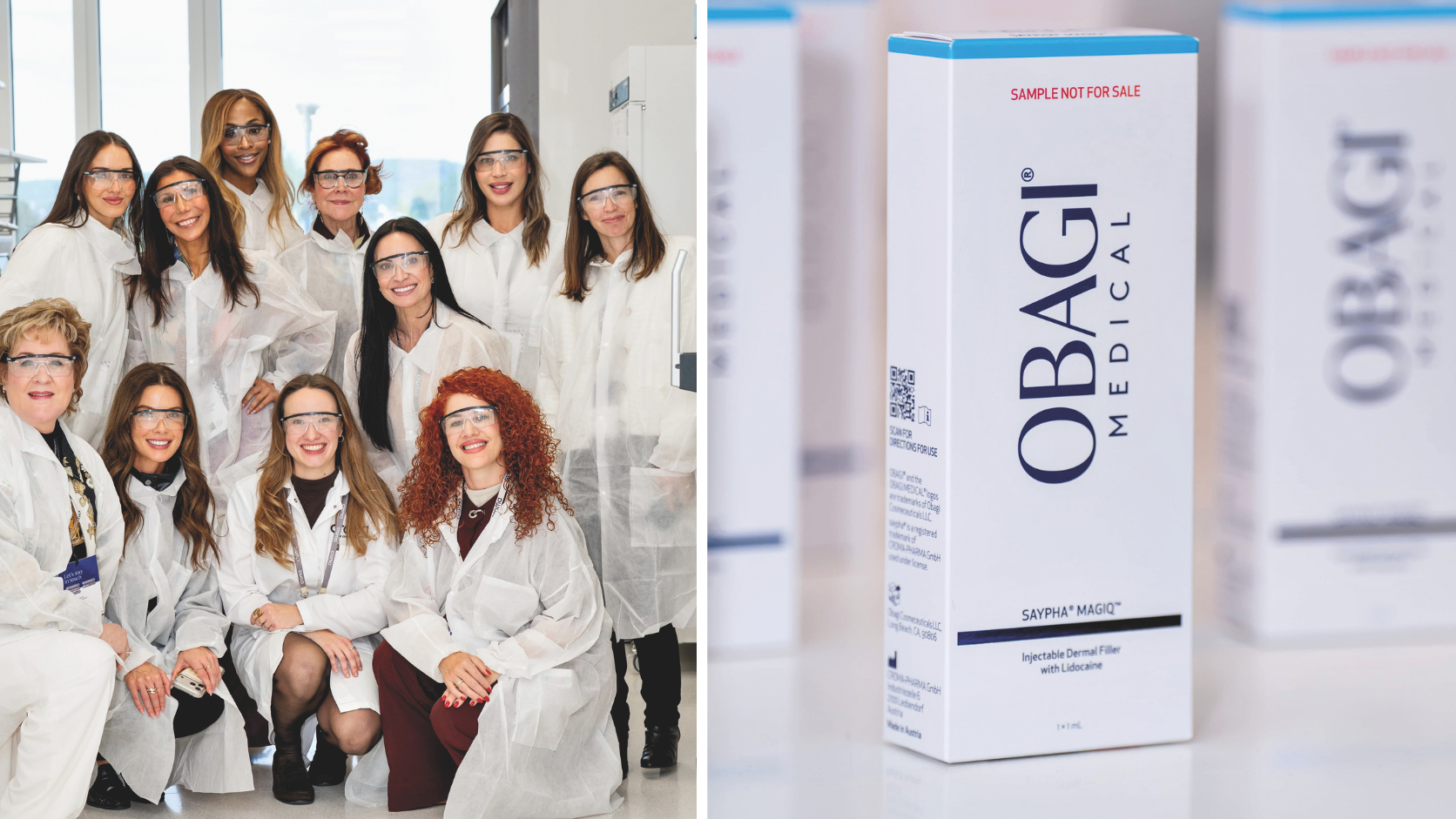 Obagi Medical