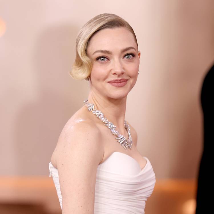 Amanda Seyfried