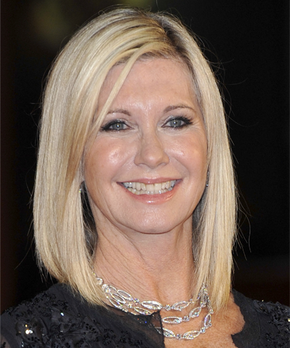 , Olivia Newton John