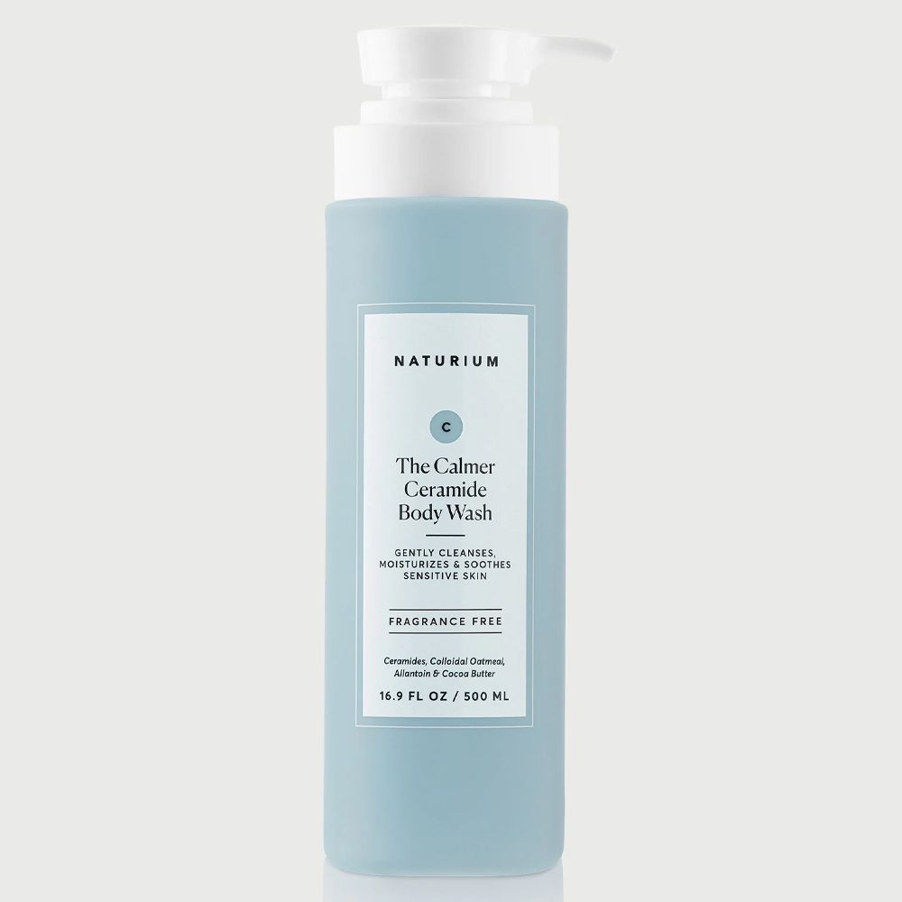 Naturium Calmer Ceramide Body Wash ($16)