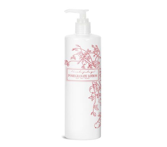 Archipelago Pomegranate Body Lotion,