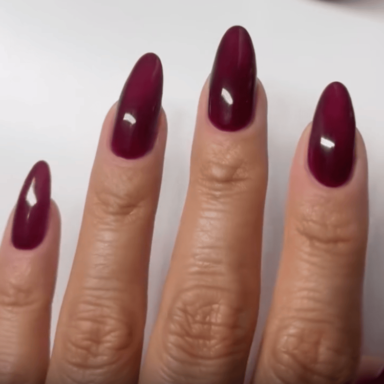 Oxblood