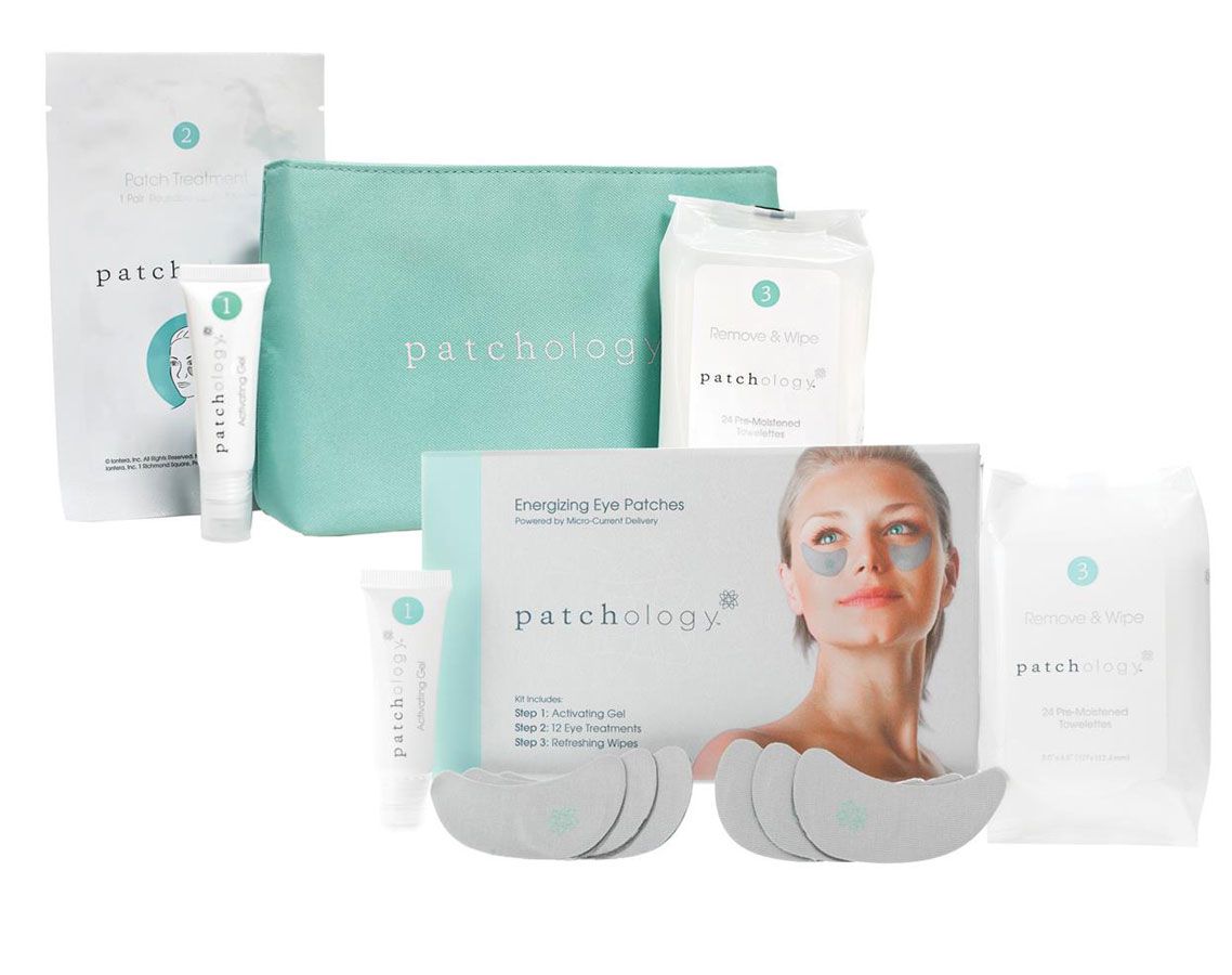 Patchology Energizing Eye Patches