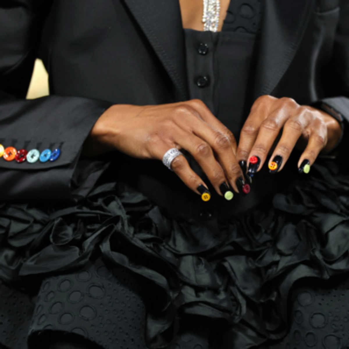 ego nwodim met gala