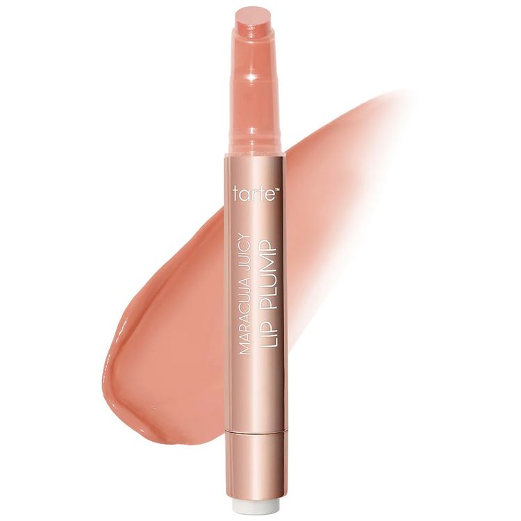 Tarte Maracuja Juicy Lip Plumping Gloss ($26)