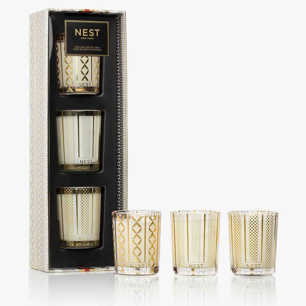 For the Candle Connoisseur