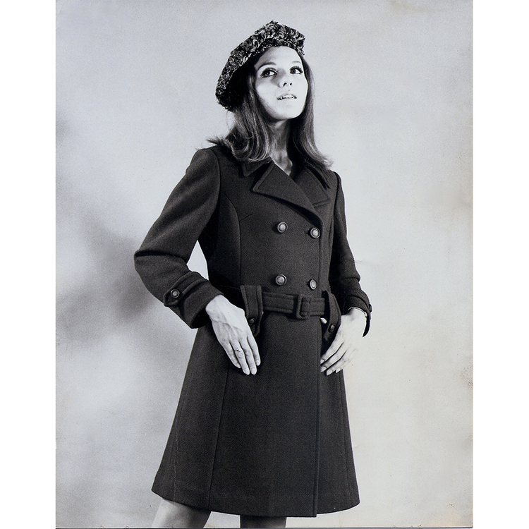 '67 - Fashion Maye-ven