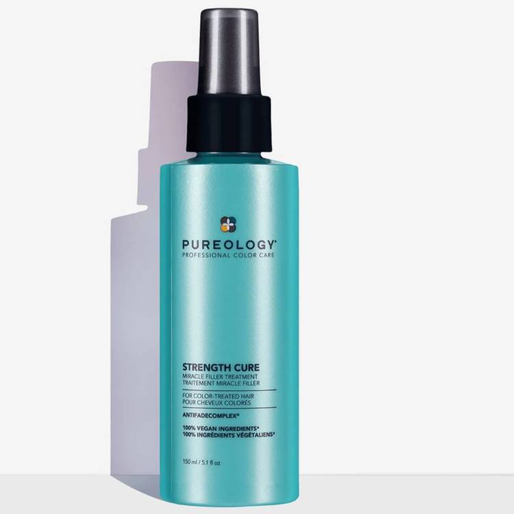 Pureology Strength Cure Miracle Filler Treatment ($32)
