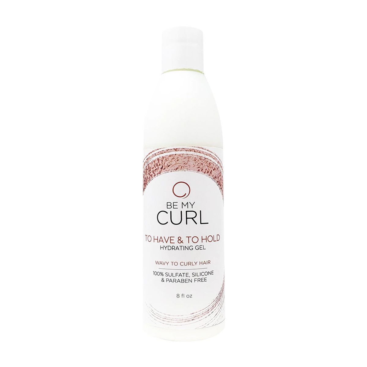 be my curl to have and to hold gel