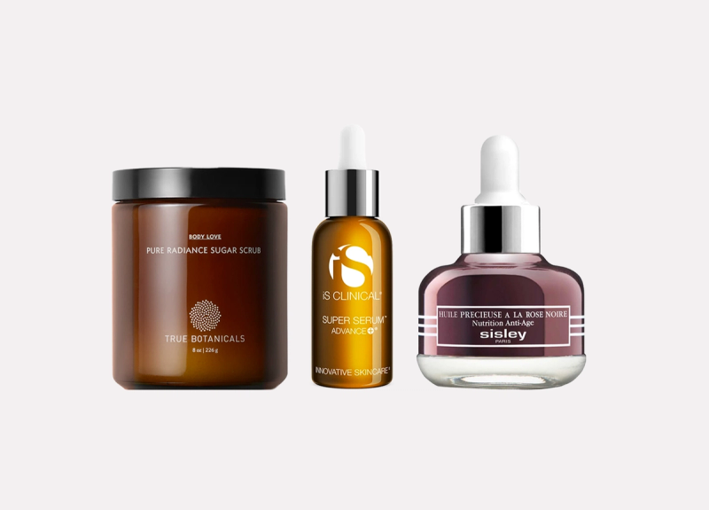 January Jones Just Walked Us Through Her Entire Skin-Care Routine on Instagram