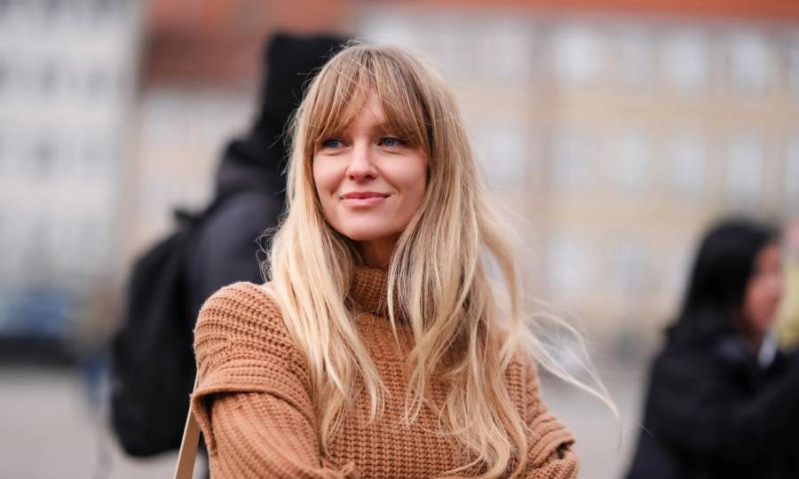 sunbeam blonde