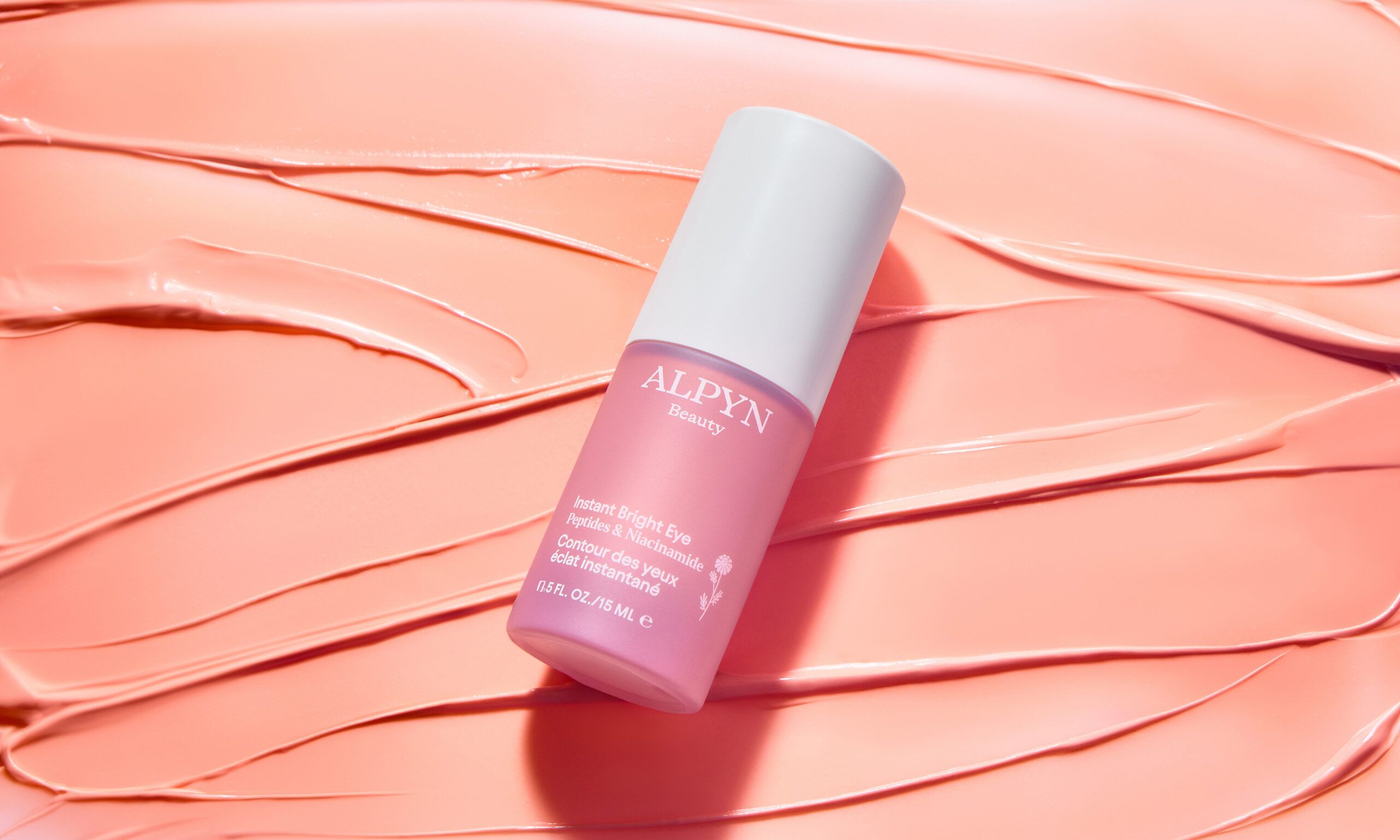 Alpyn Beauty Bright Eye