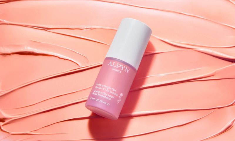 Alpyn Beauty Bright Eye