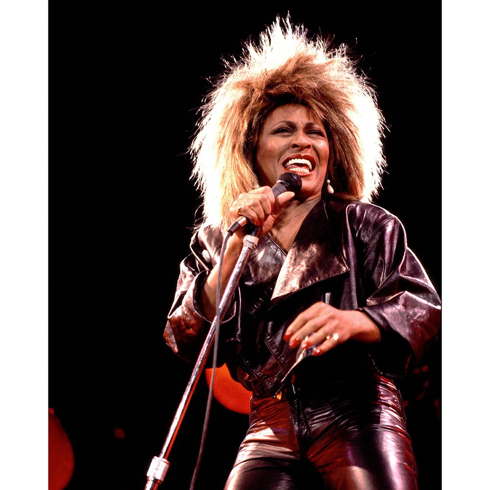 Queen of Rock 'n' Roll: 1984