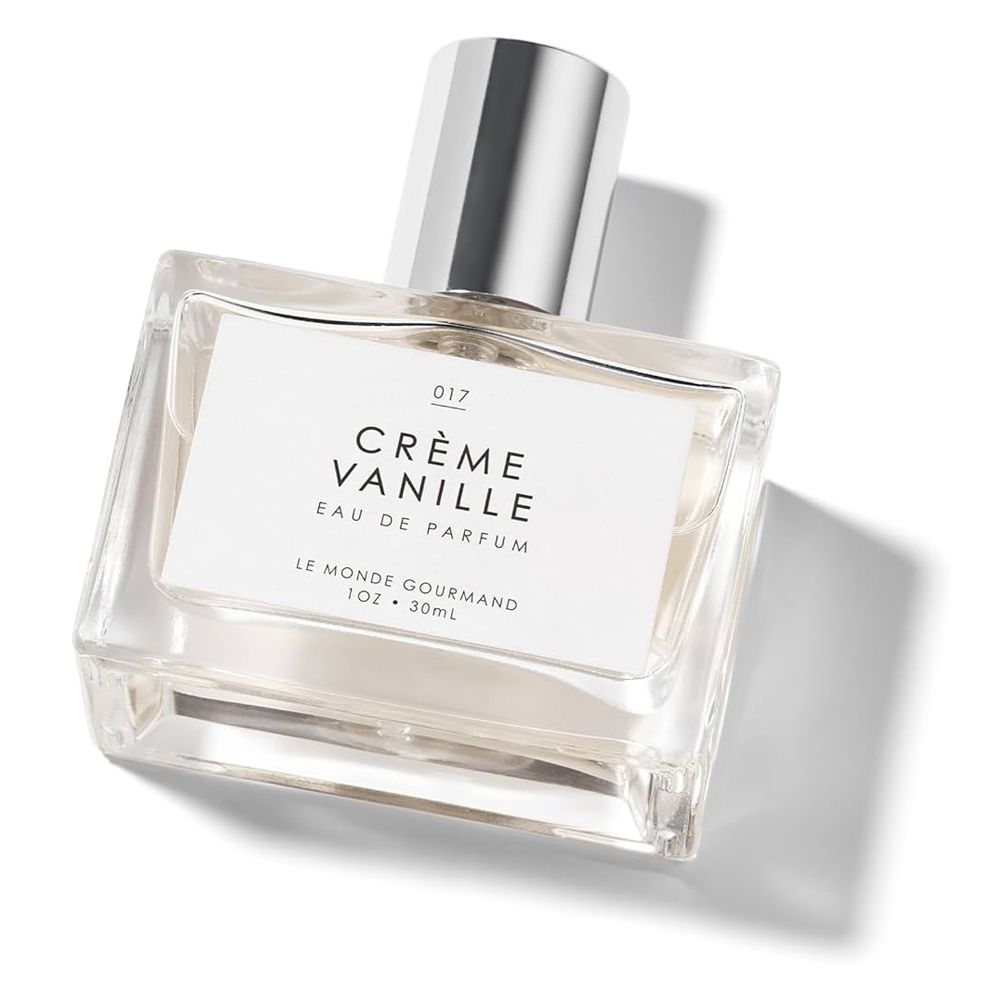 LE MONDE GOURMAND Crème Vanille Eau De Parfum