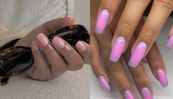 square nails