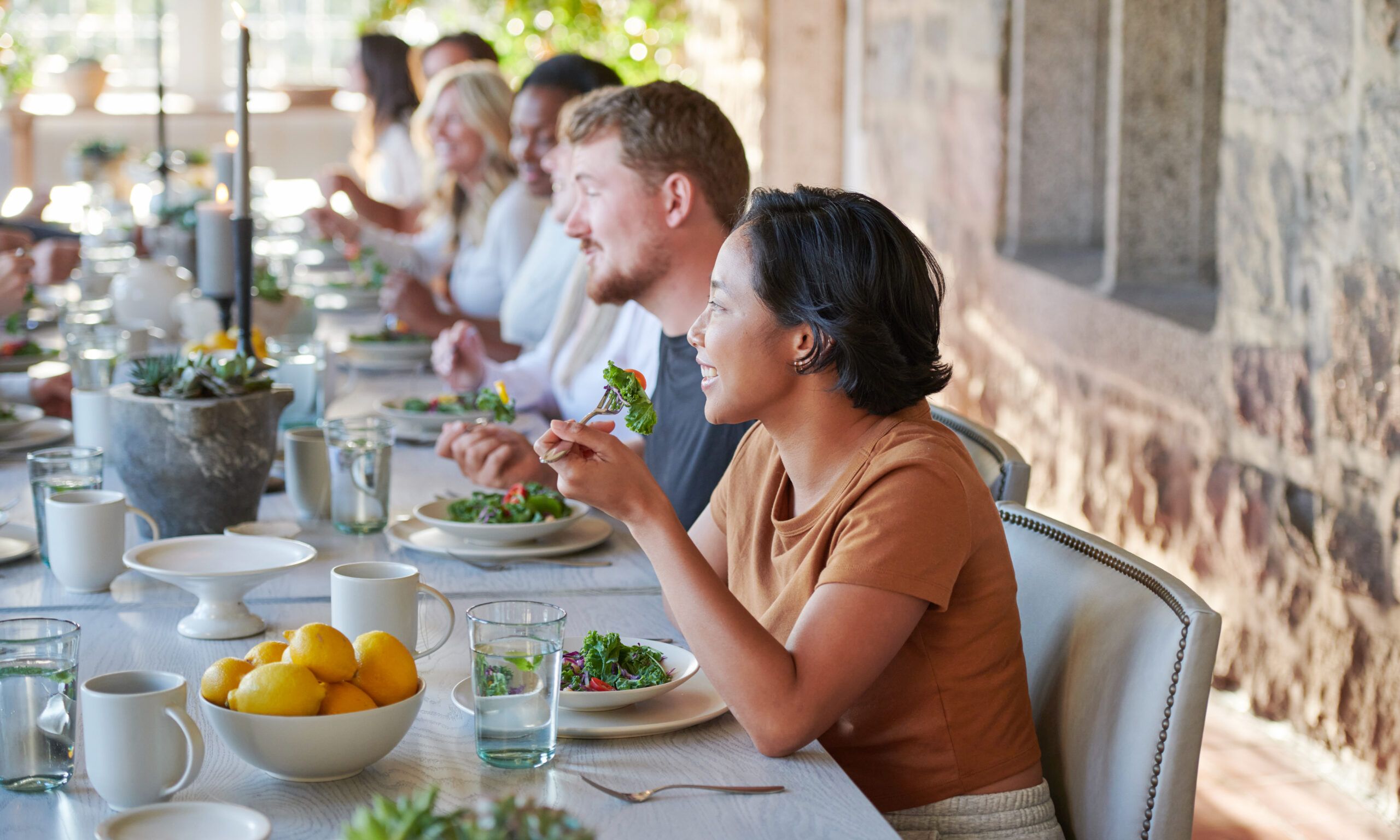 The Ranch Hudson Valley