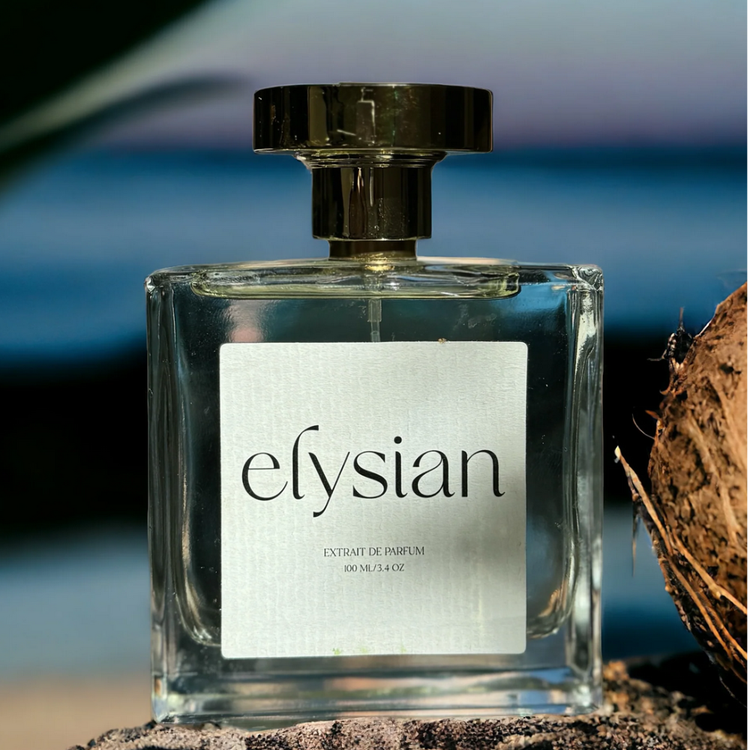 Elysian Parfum Island Muse ($145)